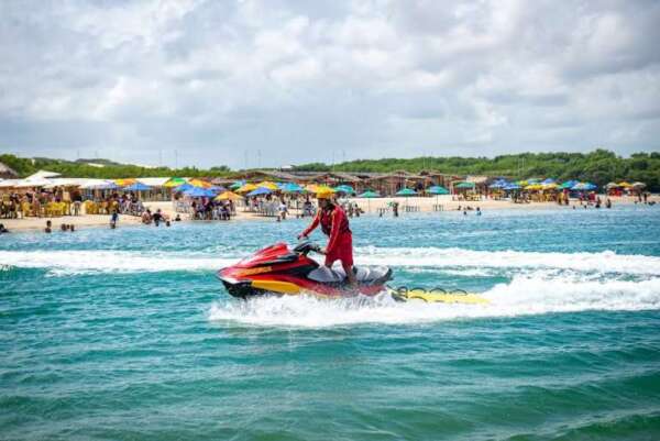 Checklist- O Que Levar para Curtir um Dia Completo na Praia do Futuro