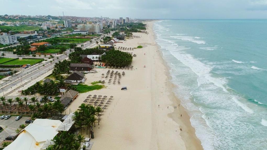 História e Curiosidades da Praia do Futuro