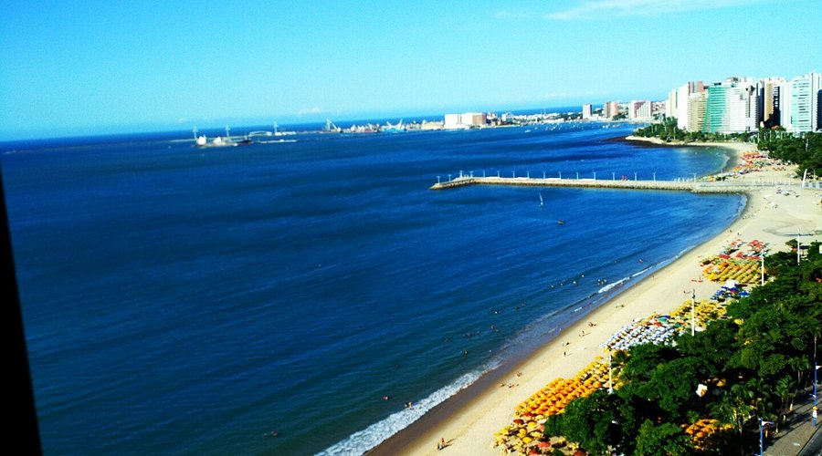 Praia do Futuro x Meireles- Qual é a Melhor Praia de Fortaleza para Sua Viagem?