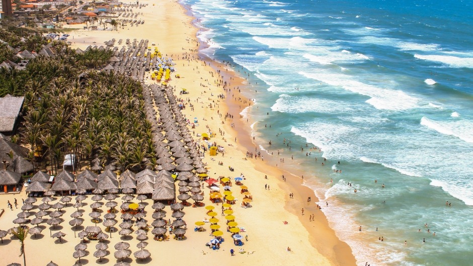 Quando as Barracas Estão Mais Vazias: Baixa Temporada e Dicas para Curtir em Paz